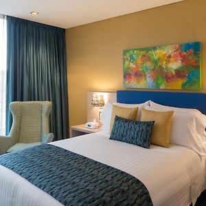 Hotel El Dorado Bogota